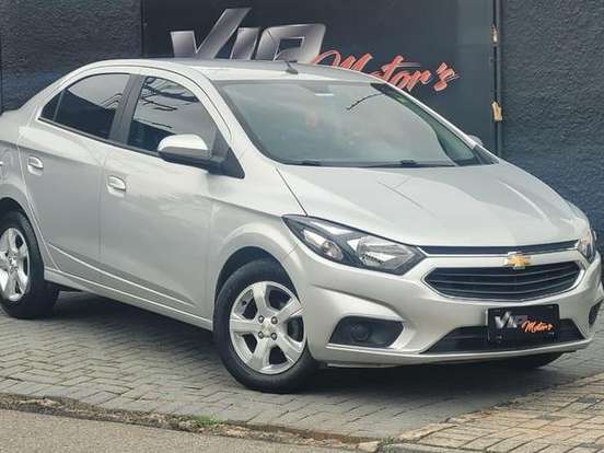 CHEVROLET-PRISMA-1.4 MPFI LT 8V FLEX 4P MANUAL CHEVROLET-PRISMA-2019