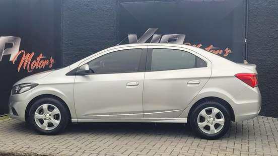 CHEVROLET-PRISMA-2019