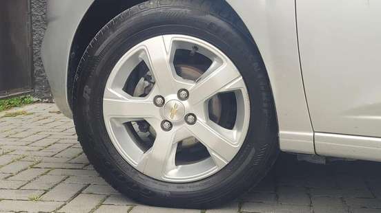 CHEVROLET-PRISMA-2019