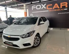 CHEVROLET PRISMA 1.4 MPFI LT 8V FLEX 4P MANUAL CHEVROLET PRISMA 1.4 MPFI LT 8V FLEX 4P MANUAL