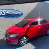 CHEVROLET PRISMA 1.4 MPFI LT 8V FLEX 4P MANUAL CHEVROLET PRISMA 1.4 MPFI LT 8V FLEX 4P MANUAL