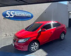 CHEVROLET PRISMA 1.4 MPFI LT 8V FLEX 4P MANUAL CHEVROLET PRISMA 1.4 MPFI LT 8V FLEX 4P MANUAL