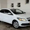 CHEVROLET PRISMA 1.4 MPFI LT 8V FLEX 4P MANUAL CHEVROLET PRISMA 1.4 MPFI LT 8V FLEX 4P MANUAL