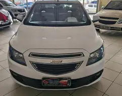 CHEVROLET PRISMA 1.4 MPFI LTZ 8V FLEX 4P AUTOMÁTICO CHEVROLET PRISMA 1.4 MPFI LTZ 8V FLEX 4P AUTOMÁTICO
