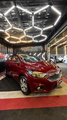 CHEVROLET-PRISMA-2017
