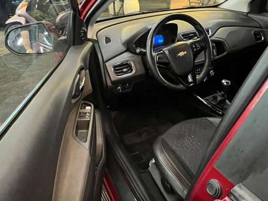 CHEVROLET-PRISMA-1.4 MPFI LTZ 8V FLEX 4P MANUAL CHEVROLET-PRISMA-2017