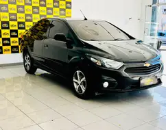 CHEVROLET PRISMA 1.4 MPFI LTZ 8V FLEX 4P MANUAL CHEVROLET PRISMA 1.4 MPFI LTZ 8V FLEX 4P MANUAL