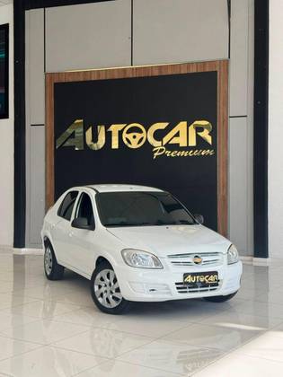 CHEVROLET PRISMA 1.4 MPFI MAXX 8V FLEX 4P MANUAL