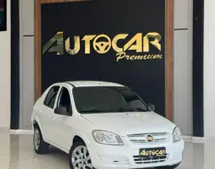 CHEVROLET PRISMA 1.4 MPFI MAXX 8V FLEX 4P MANUAL CHEVROLET PRISMA 1.4 MPFI MAXX 8V FLEX 4P MANUAL