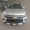CHEVROLET S10 2.8 16V TURBO DIESEL LTZ CD 4X4 AUTOMÁTICO CHEVROLET S10 2.8 16V TURBO DIESEL LTZ CD 4X4 AUTOMÁTICO