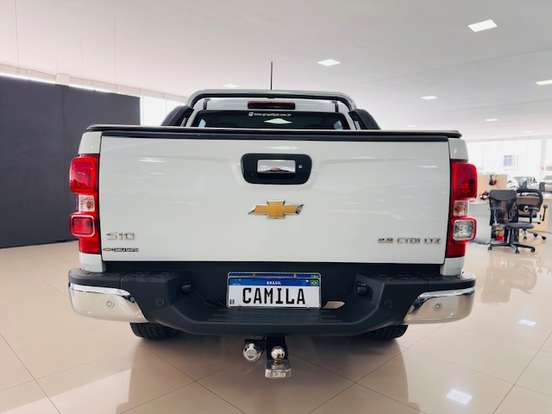 CHEVROLET-S10-2021