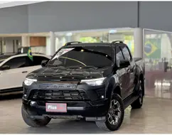 CHEVROLET S10 2.8 16V TURBO DIESEL LTZ CD 4X4 AUTOMÁTICO CHEVROLET S10 2.8 16V TURBO DIESEL LTZ CD 4X4 AUTOMÁTICO