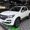CHEVROLET S10 2.8 LTZ 4X4 CD 16V TURBO DIESEL 4P AUTOMÁTICO CHEVROLET S10 2.8 LTZ 4X4 CD 16V TURBO DIESEL 4P AUTOMÁTICO