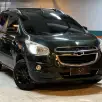 CHEVROLET SPIN 1.8 LT 8V FLEX 4P AUTOMÁTICO CHEVROLET SPIN 1.8 LT 8V FLEX 4P AUTOMÁTICO