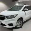 CHEVROLET SPIN 1.8 LT 8V FLEX 4P AUTOMÁTICO CHEVROLET SPIN 1.8 LT 8V FLEX 4P AUTOMÁTICO