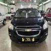 CHEVROLET SPIN 1.8 LTZ 8V FLEX 4P AUTOMÁTICO CHEVROLET SPIN 1.8 LTZ 8V FLEX 4P AUTOMÁTICO