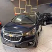 CHEVROLET SPIN 1.8 ACTIV 8V FLEX 4P AUTOMÁTICO CHEVROLET SPIN 1.8 ACTIV 8V FLEX 4P AUTOMÁTICO