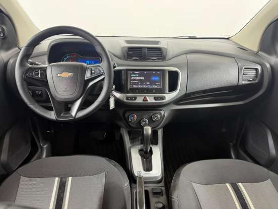 CHEVROLET-SPIN-2016