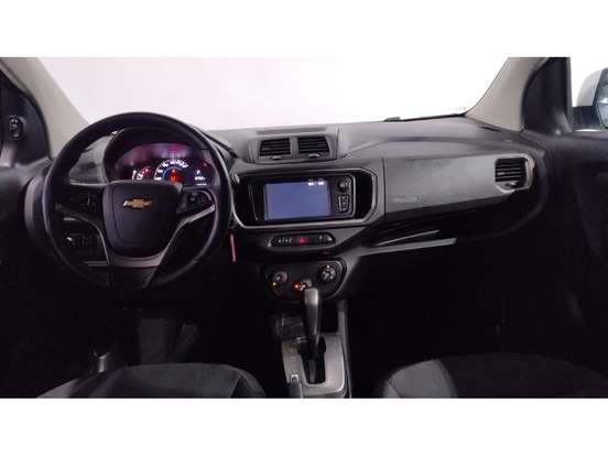 CHEVROLET-SPIN-1.8 LT 8V FLEX 4P AUTOMÁTICO CHEVROLET-SPIN-2023