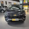 CHEVROLET SPIN 1.8 PREMIER 8V FLEX 4P AUTOMÁTICO CHEVROLET SPIN 1.8 PREMIER 8V FLEX 4P AUTOMÁTICO