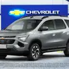 CHEVROLET SPIN 1.8 PREMIER 8V FLEX 4P AUTOMÁTICO CHEVROLET SPIN 1.8 PREMIER 8V FLEX 4P AUTOMÁTICO
