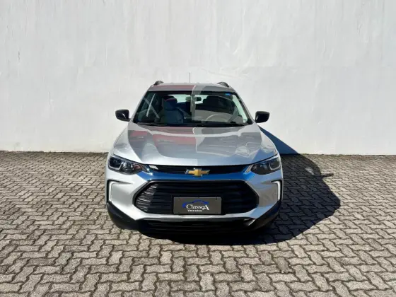 CHEVROLET TRACKER 1.0 TURBO FLEX AUTOMÁTICO