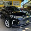 CHEVROLET TRACKER 1.0 TURBO FLEX LT AUTOMÁTICO CHEVROLET TRACKER 1.0 TURBO FLEX LT AUTOMÁTICO