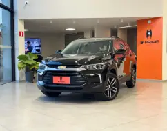 CHEVROLET TRACKER 1.0 TURBO FLEX LT AUTOMÁTICO CHEVROLET TRACKER 1.0 TURBO FLEX LT AUTOMÁTICO