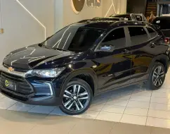 CHEVROLET TRACKER 1.0 TURBO FLEX LT AUTOMÁTICO CHEVROLET TRACKER 1.0 TURBO FLEX LT AUTOMÁTICO