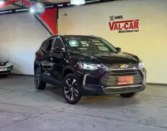 CHEVROLET TRACKER 1.2 TURBO FLEX PREMIER AUTOMÁTICO CHEVROLET TRACKER 1.2 TURBO FLEX PREMIER AUTOMÁTICO