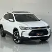 CHEVROLET TRACKER 1.2 TURBO FLEX PREMIER AUTOMÁTICO CHEVROLET TRACKER 1.2 TURBO FLEX PREMIER AUTOMÁTICO