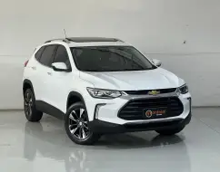 CHEVROLET TRACKER 1.2 TURBO FLEX PREMIER AUTOMÁTICO CHEVROLET TRACKER 1.2 TURBO FLEX PREMIER AUTOMÁTICO