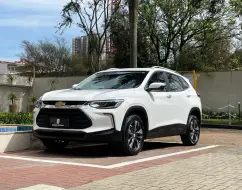 CHEVROLET TRACKER 1.2 TURBO FLEX PREMIER AUTOMÁTICO CHEVROLET TRACKER 1.2 TURBO FLEX PREMIER AUTOMÁTICO