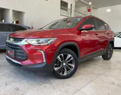 CHEVROLET TRACKER 1.2 TURBO FLEX PREMIER AUTOMÁTICO CHEVROLET TRACKER 1.2 TURBO FLEX PREMIER AUTOMÁTICO