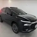 CHEVROLET TRACKER 1.2 TURBO FLEX PREMIER AUTOMÁTICO CHEVROLET TRACKER 1.2 TURBO FLEX PREMIER AUTOMÁTICO