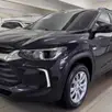 CHEVROLET TRACKER 1.0 TURBO FLEX AUTOMÁTICO CHEVROLET TRACKER 1.0 TURBO FLEX AUTOMÁTICO
