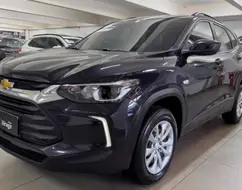 CHEVROLET TRACKER 1.0 TURBO FLEX AUTOMÁTICO CHEVROLET TRACKER 1.0 TURBO FLEX AUTOMÁTICO