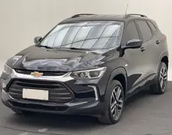 CHEVROLET TRACKER 1.0 TURBO FLEX LT AUTOMÁTICO CHEVROLET TRACKER 1.0 TURBO FLEX LT AUTOMÁTICO