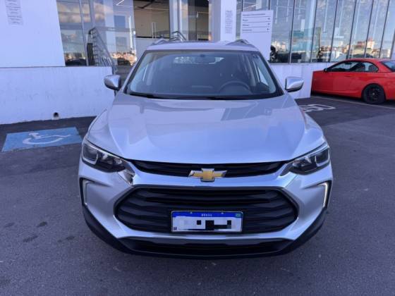 CHEVROLET TRACKER 1.0 TURBO FLEX LT AUTOMÁTICO
