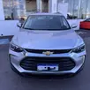 CHEVROLET TRACKER 1.0 TURBO FLEX LT AUTOMÁTICO CHEVROLET TRACKER 1.0 TURBO FLEX LT AUTOMÁTICO