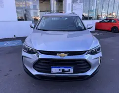 CHEVROLET TRACKER 1.0 TURBO FLEX LT AUTOMÁTICO CHEVROLET TRACKER 1.0 TURBO FLEX LT AUTOMÁTICO
