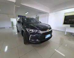 CHEVROLET TRACKER 1.0 TURBO FLEX LT AUTOMÁTICO CHEVROLET TRACKER 1.0 TURBO FLEX LT AUTOMÁTICO