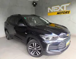 CHEVROLET TRACKER 1.0 TURBO FLEX LT AUTOMÁTICO CHEVROLET TRACKER 1.0 TURBO FLEX LT AUTOMÁTICO