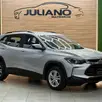 CHEVROLET TRACKER 1.0 TURBO FLEX LT AUTOMÁTICO CHEVROLET TRACKER 1.0 TURBO FLEX LT AUTOMÁTICO
