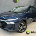 CHEVROLET TRACKER 1.0 TURBO FLEX LT AUTOMÁTICO CHEVROLET TRACKER 1.0 TURBO FLEX LT AUTOMÁTICO