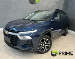 CHEVROLET TRACKER 1.0 TURBO FLEX LT AUTOMÁTICO CHEVROLET TRACKER 1.0 TURBO FLEX LT AUTOMÁTICO
