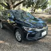 CHEVROLET TRACKER 1.0 TURBO FLEX LTZ AUTOMÁTICO CHEVROLET TRACKER 1.0 TURBO FLEX LTZ AUTOMÁTICO
