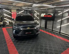 CHEVROLET TRACKER 1.0 TURBO FLEX LTZ AUTOMÁTICO CHEVROLET TRACKER 1.0 TURBO FLEX LTZ AUTOMÁTICO