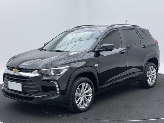 CHEVROLET TRACKER 1.0 TURBO FLEX LTZ AUTOMÁTICO