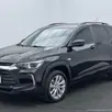 CHEVROLET TRACKER 1.0 TURBO FLEX LTZ AUTOMÁTICO CHEVROLET TRACKER 1.0 TURBO FLEX LTZ AUTOMÁTICO
